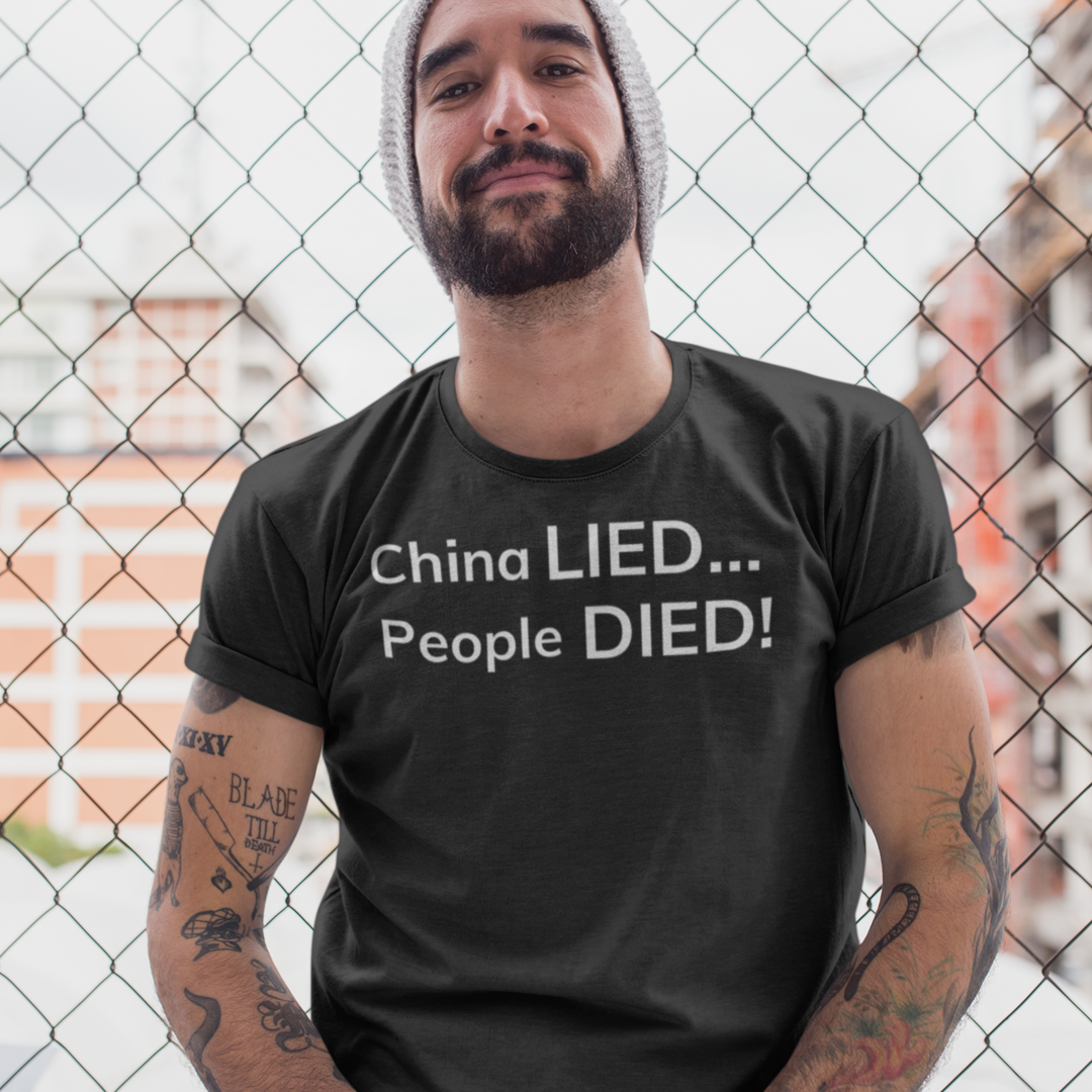 Expose China