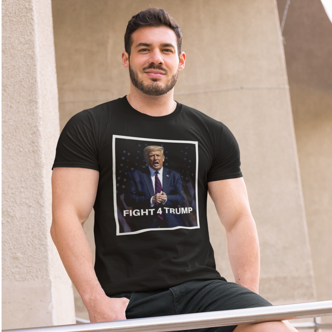 Fight 4 Trump