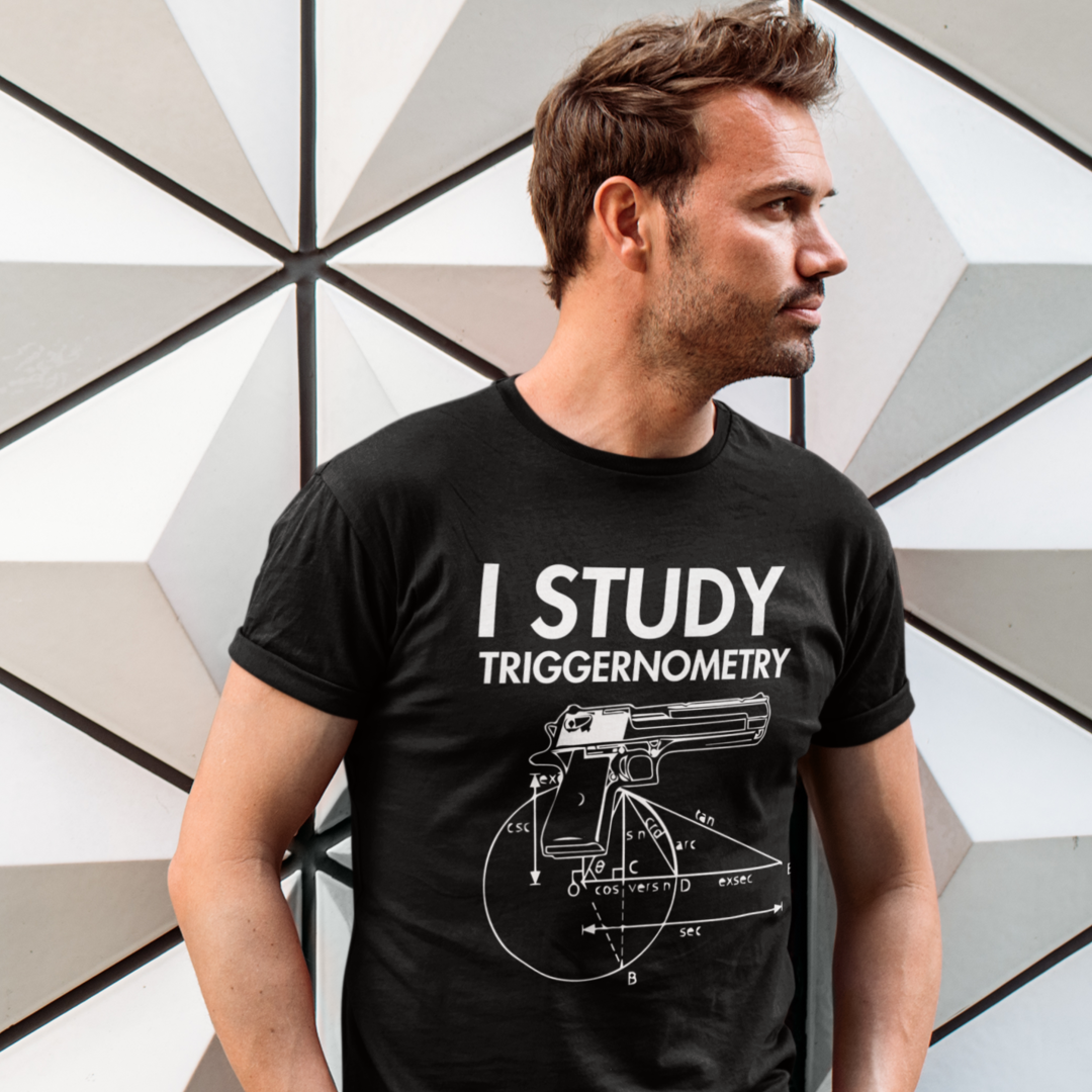 I Study Triggernometry