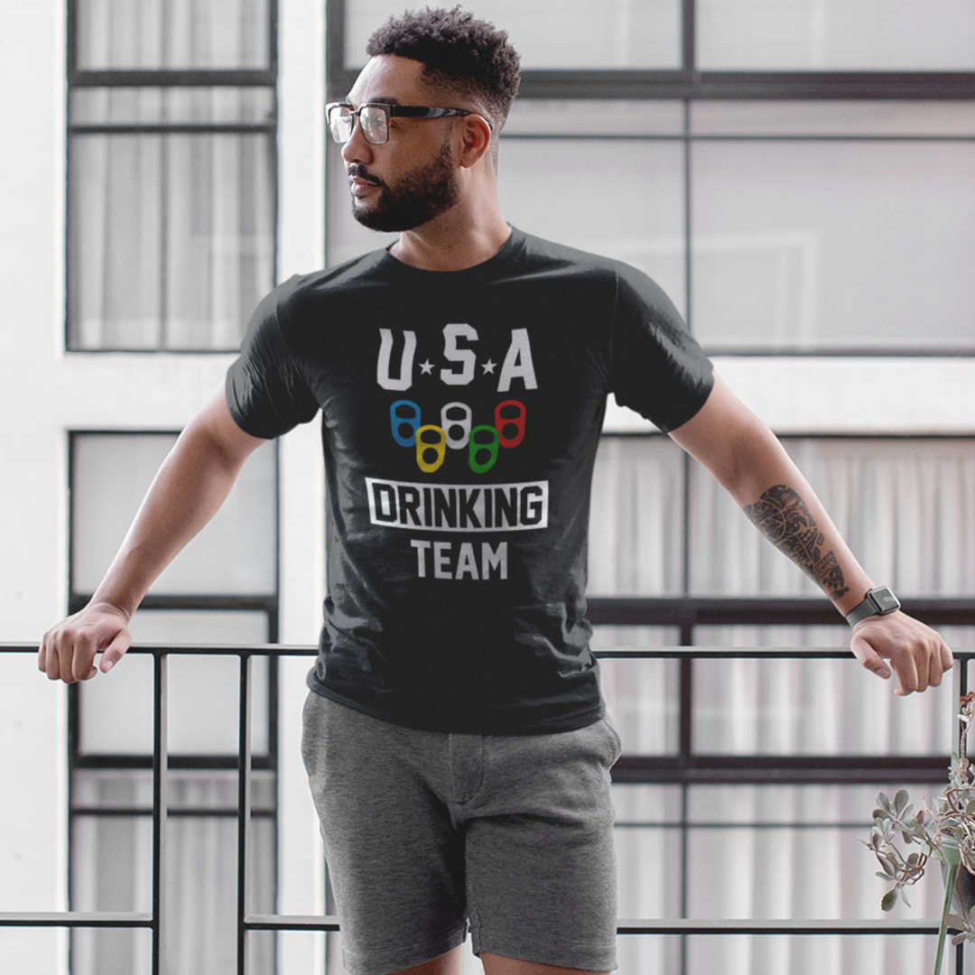USA Drinking Team
