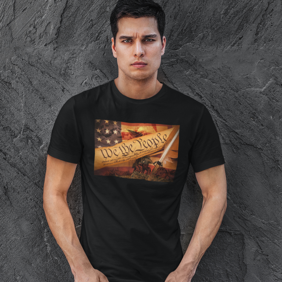 We The People
