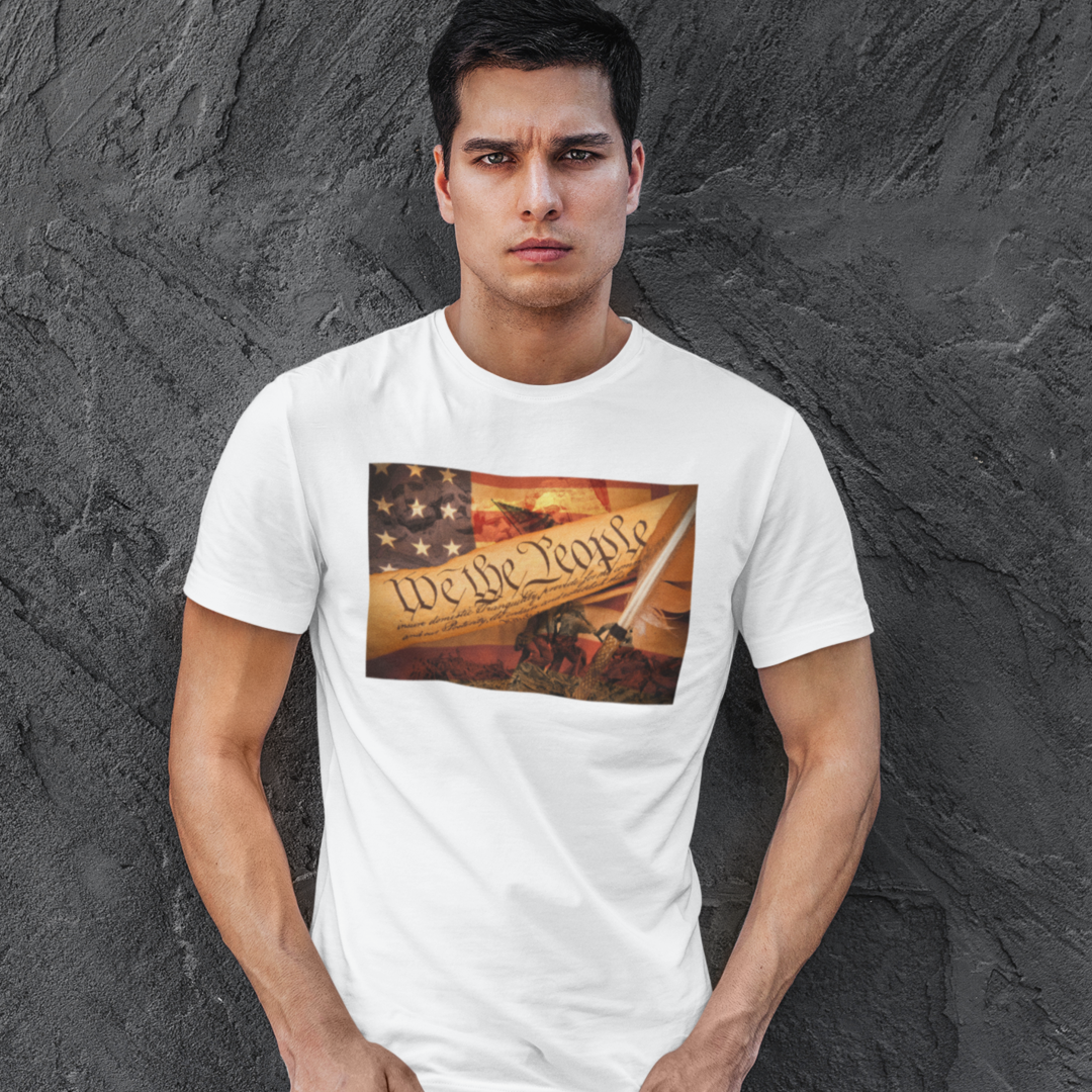 We The People