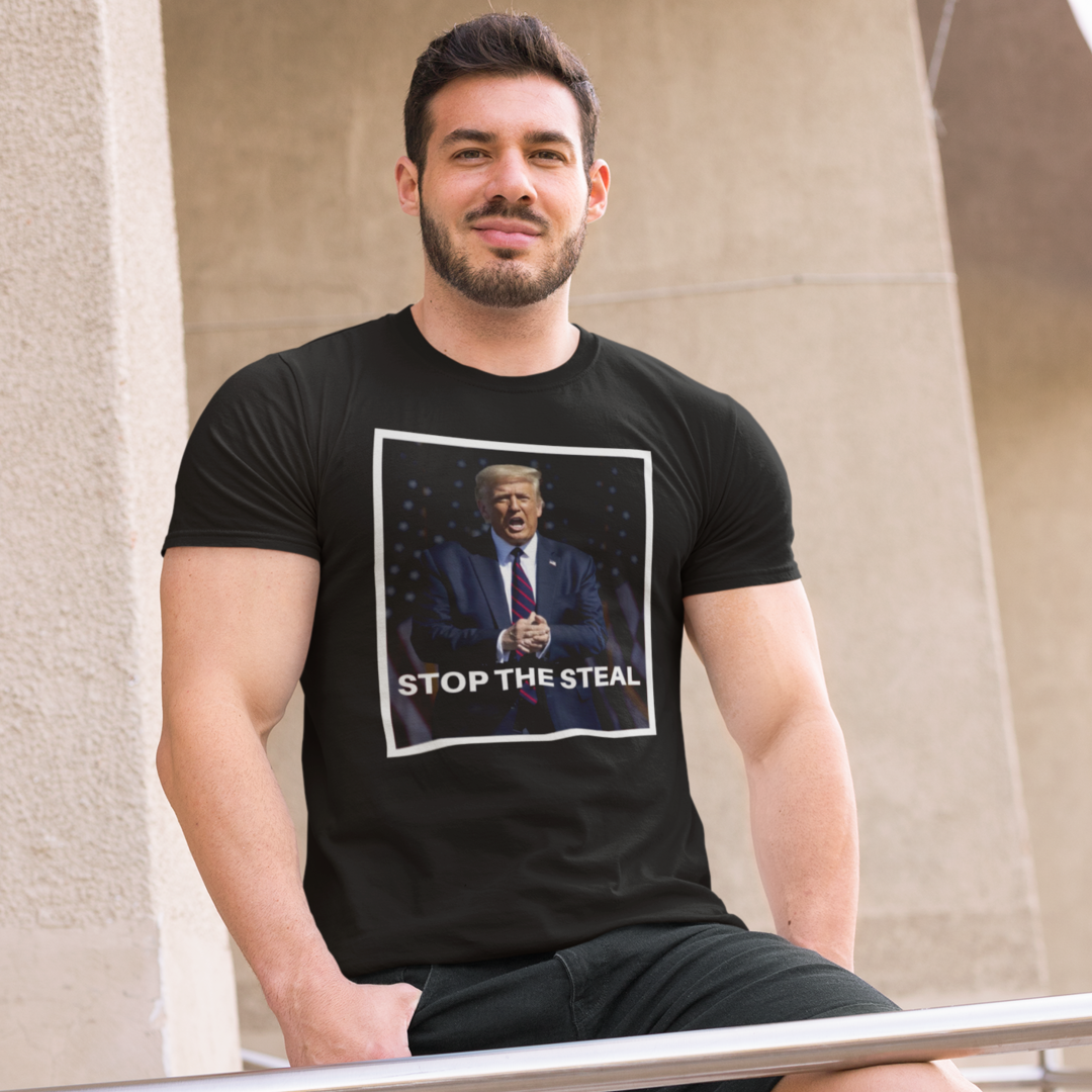 Fight 4 Trump