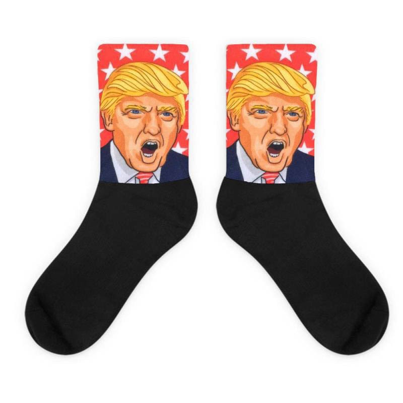 Trump Socks