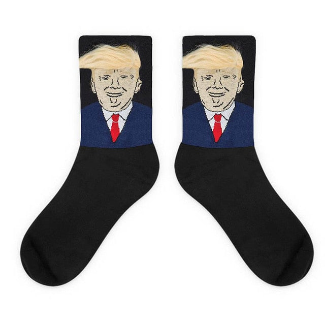 Trump Socks