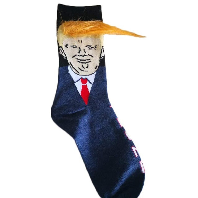 Trump Socks