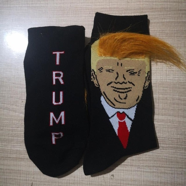 Trump Socks