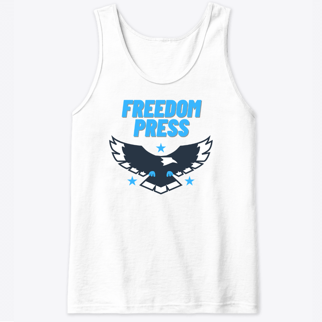 Freedom Press (tank)