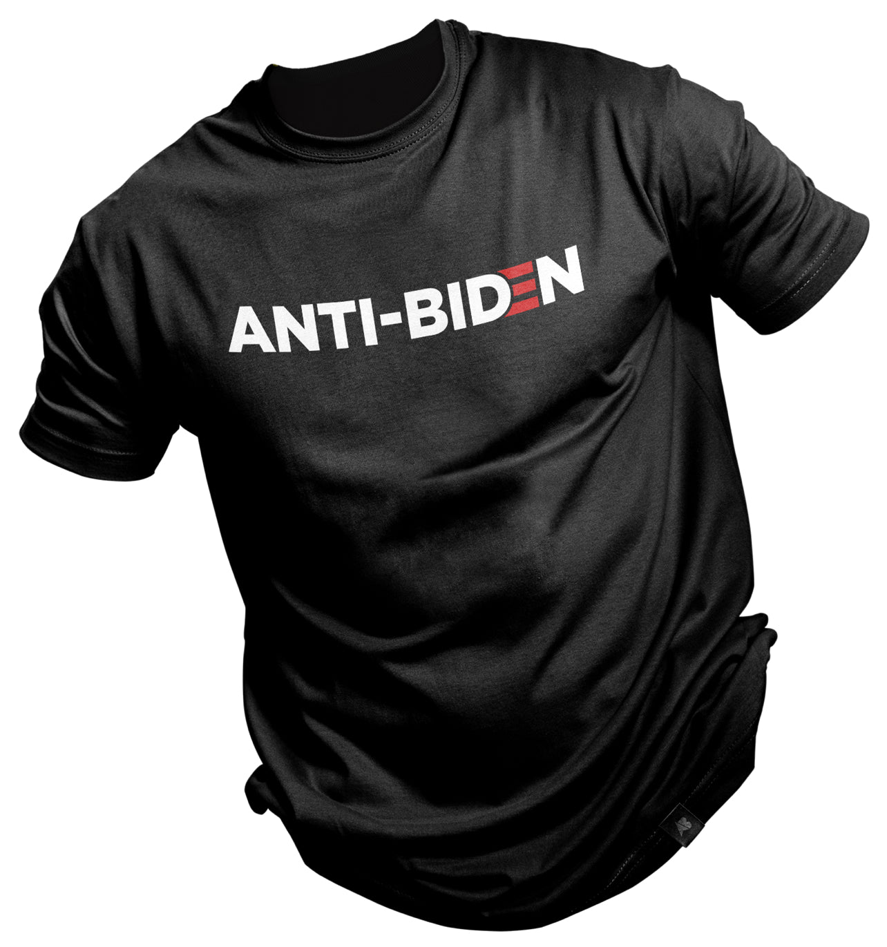 Anti-Biden!