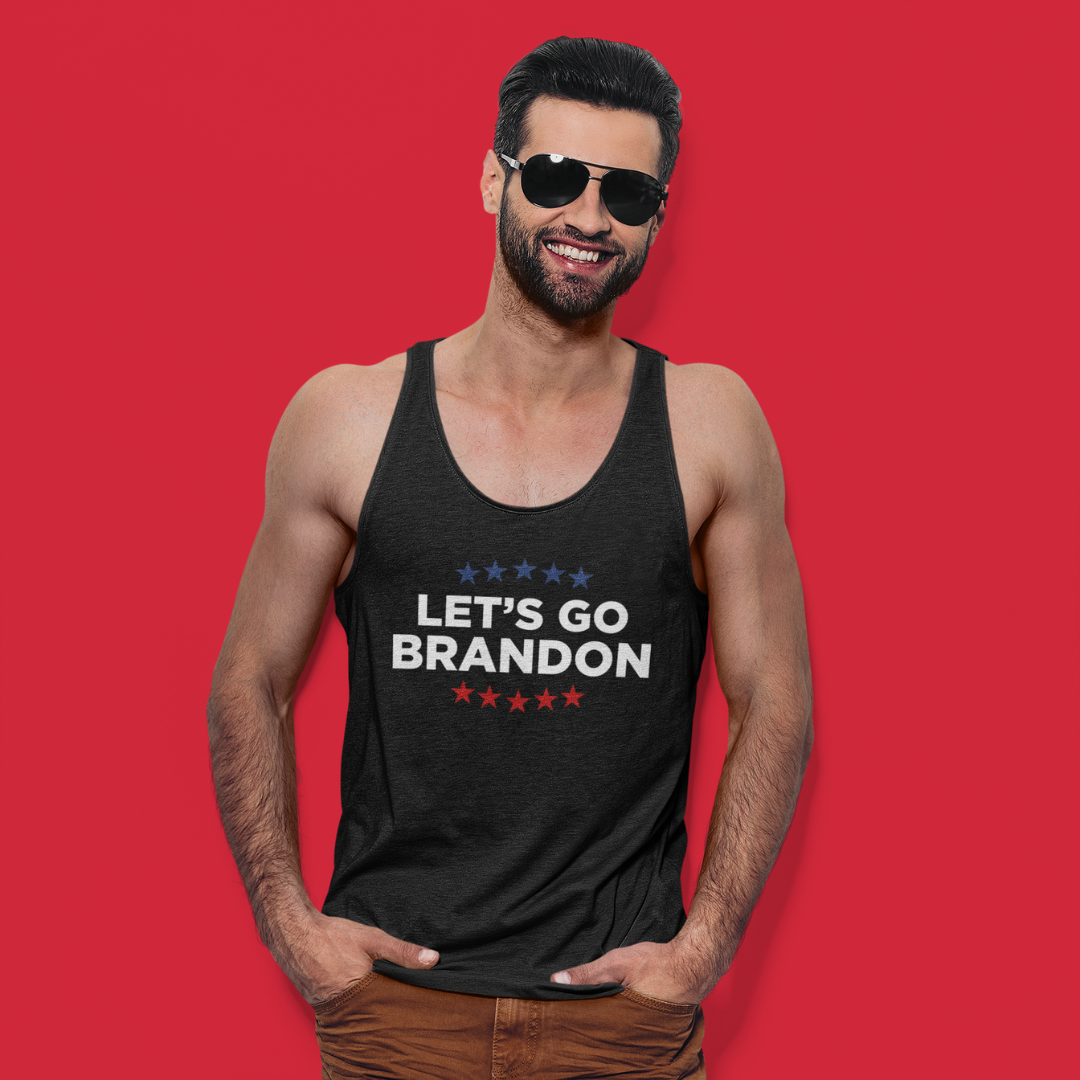 Let's Go Brandon (Tank)