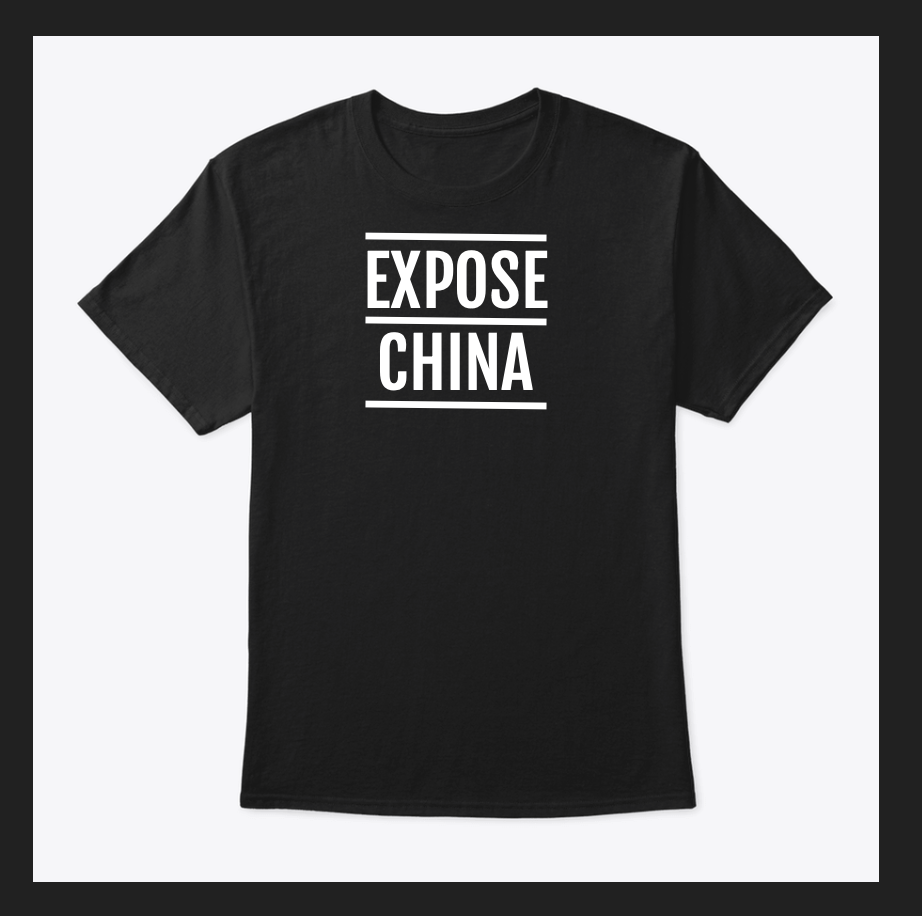 Expose China