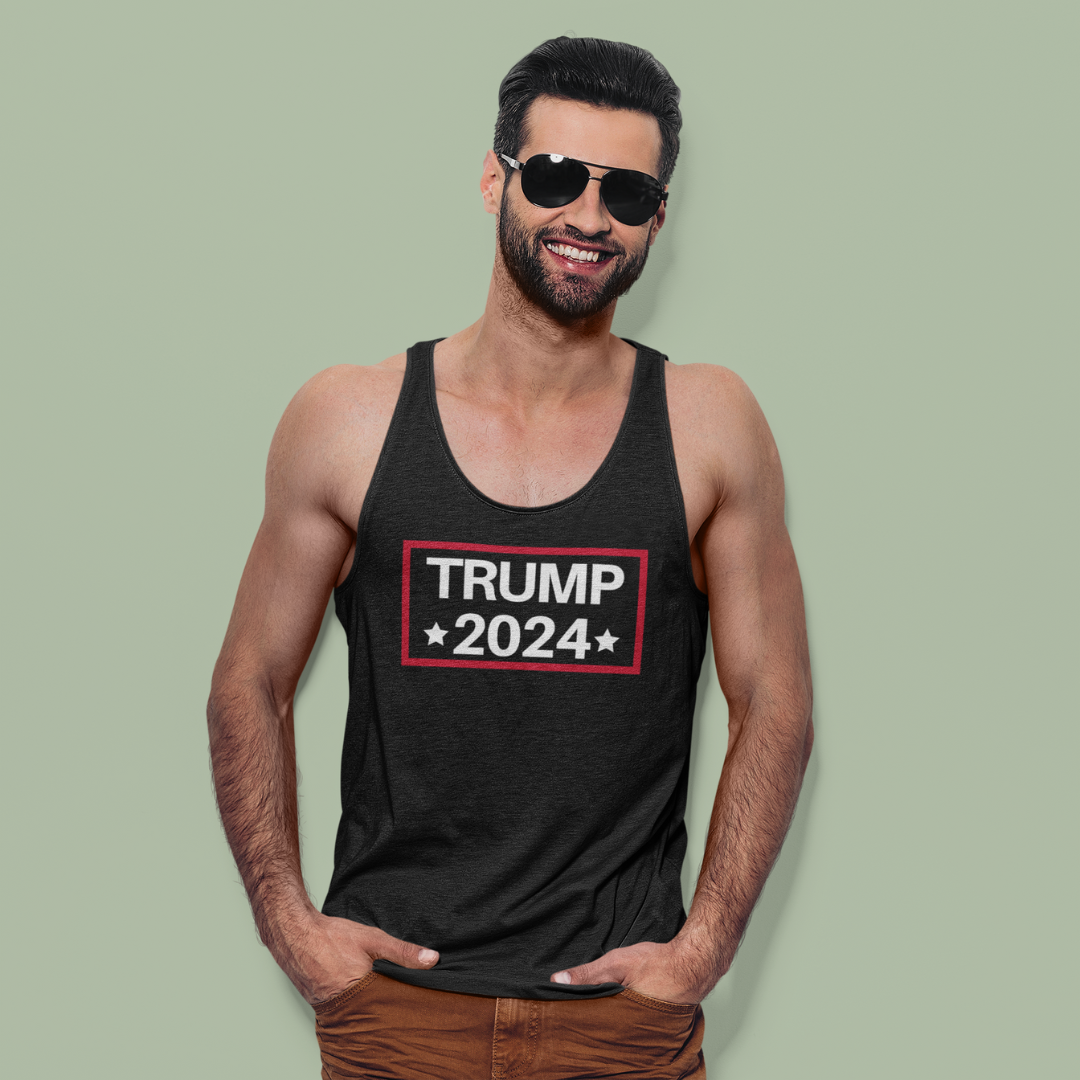 Trump 2024 (Tank)