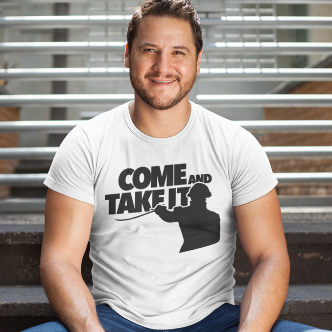 Washington - Come & Take It!
