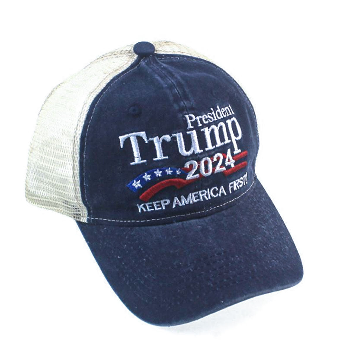 Keep America First Hat