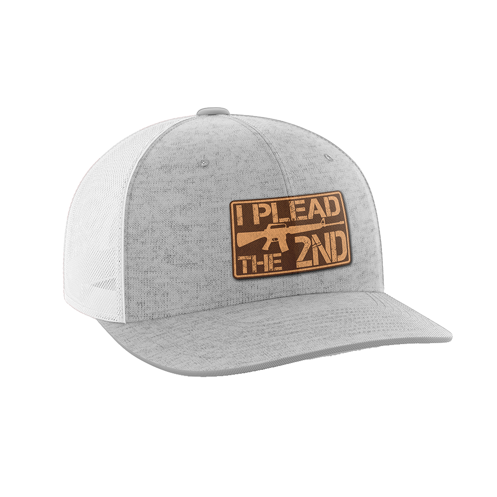 I Plead the 2nd Hat