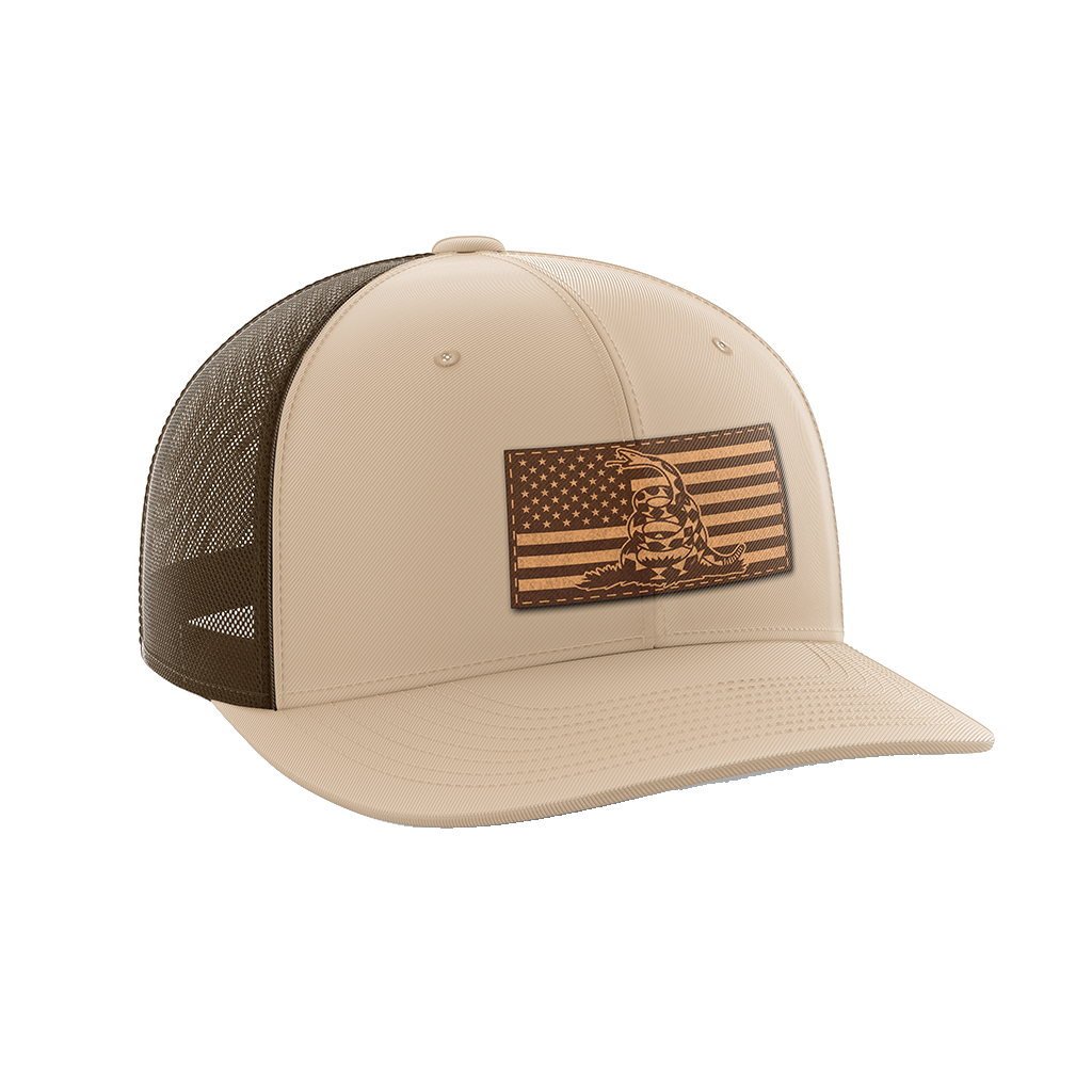 Don't Tread on Me Hat